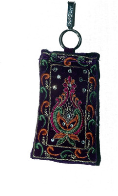 50% OFF on Porcupine Mobile Pouch Blue 50% OFF on Porcupine Mobile Pouch Blue