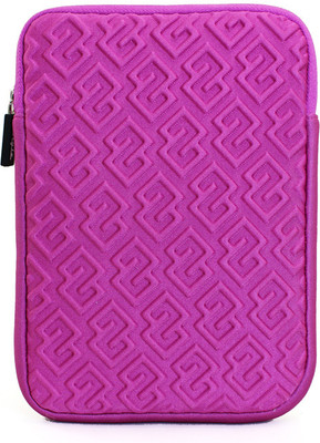 77% OFF on KolorFish Pouch for Apple iPad Mini, Apple iPad Mini 2 77% OFF on KolorFish Pouch for Apple iPad Mini, Apple iPad Mini 2