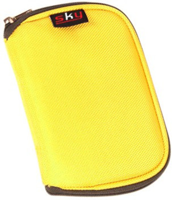 20% OFF on Sky Pouch for Portable Hard Disk