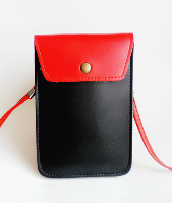 80% OFF on KolorFish Pouch for Apple iPhone 5, Apple iPhone 5S, iPhone 4S, iPhone 4, Samsung S3, Samsung S4, Samsung S5, Samsung Note, Samsung Note 2, Samsung Note 3, Samsung Grand, Motorola, Nokia, Mi3