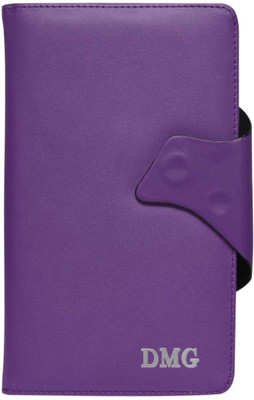 58% OFF on DMG Flip Cover for Samsung Galaxy Tab 3 Neo 58% OFF on DMG Flip Cover for Samsung Galaxy Tab 3 Neo