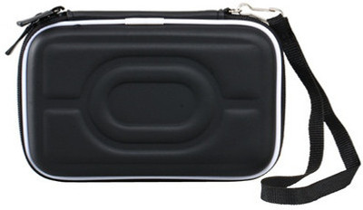 30% OFF on Speed Pouch for 2.5 inch Seagate, Transcend Hard Drives Black 30% OFF on Speed Pouch for 2.5 inch Seagate, Transcend Hard Drives Black