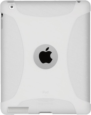 15% OFF on Amzer Back Cover for iPad / 3 15% OFF on Amzer Back Cover for iPad / 3