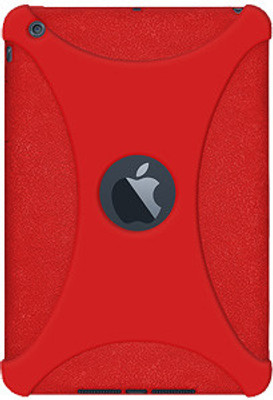 15% OFF on Amzer Back Cover for iPad Mini Red 15% OFF on Amzer Back Cover for iPad Mini Red