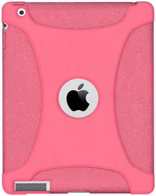 20% OFF on Amzer 90798 Silicone Skin Jelly Case for Apple iPad 2