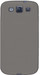 Amzer 93950 Silicone Skin Jelly Case for Samsung Galaxy S3 I9300