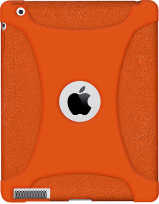Amzer Back Cover for iPad 2