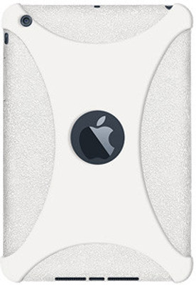 15% OFF on Amzer Back Cover for iPad Mini Solid White 15% OFF on Amzer Back Cover for iPad Mini Solid White