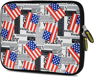 27% OFF on Amzer Sleeve for Apple iPad Air 2, Apple iPad Air Multicolor 27% OFF on Amzer Sleeve for Apple iPad Air 2, Apple iPad Air Multicolor