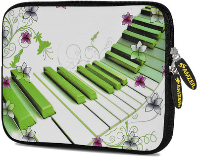 Amzer Sleeve for iPad Air, Air 2 Multicolor