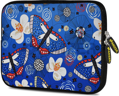 10% OFF on Amzer Sleeve for Tab 4, iPad Air Multicolor