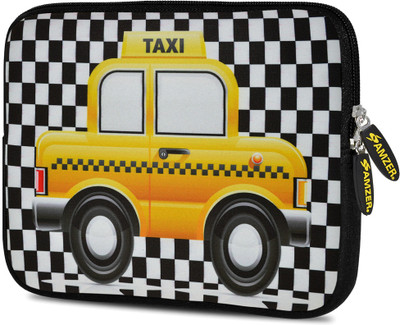 20% OFF on Amzer Sleeve for iPad 2, iPad 3, iPad 4 Multicolor