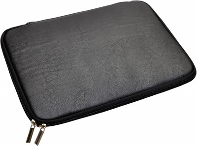 44% OFF on Imported Sleeve for 9.7 Inches Tablets, 10.1 Inches Tablets Jet Black
