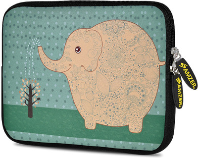 20% OFF on Amzer Sleeve for Apple iPad Air 2, iPad Air Multicolor