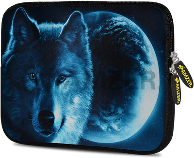 5% OFF on Amzer Sleeve for Tab 4, iPad Air Multicolor