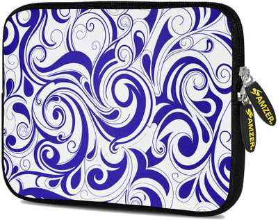 36% OFF on Amzer Sleeve for iPad Air, Air 2 Multicolor