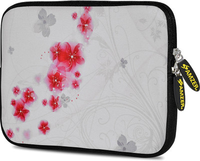 15% OFF on Amzer Sleeve for Google New Nexus 7, Asus Fonepad 7 Multicolor 15% OFF on Amzer Sleeve for Google New Nexus 7, Asus Fonepad 7 Multicolor