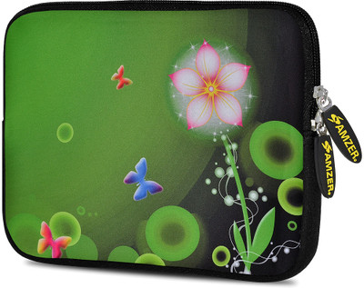 36% OFF on Amzer Sleeve for iPad Air, iPadAir 2 Multicolor