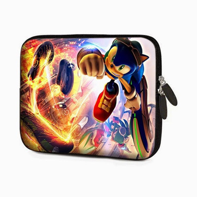 63% OFF on Theskinmantra Sleeve for All 10 inch tablets