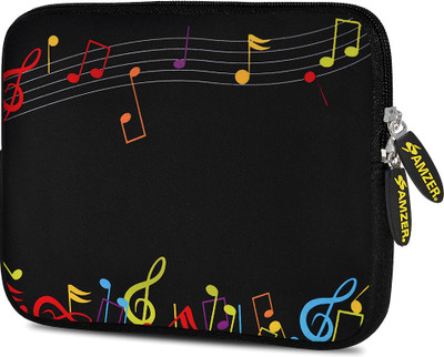 20% OFF on Amzer Sleeve for Apple iPad Air 2, iPad Air Multicolor