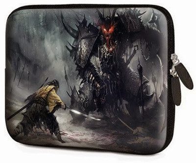 63% OFF on Theskinmantra Sleeve for All versions of Apple ipad