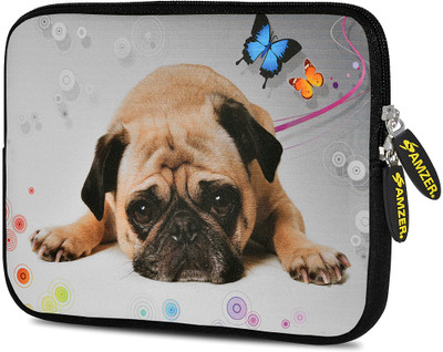 40% OFF on Amzer Sleeve for iPad 2, 3, 4 Multicolor
