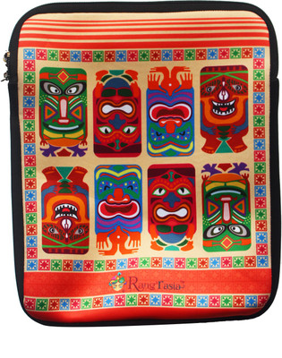 37% OFF on RangRasia Sleeve for Universal 10