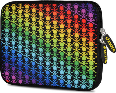 20% OFF on Amzer Sleeve for iPad 2, iPad 3, iPad 4 Multicolor