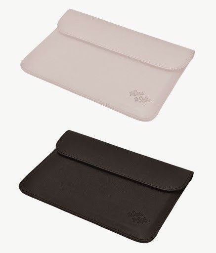 58% OFF on My Dress My Style Sleeve for Google Nexus 7 White 58% OFF on My Dress My Style Sleeve for Google Nexus 7 White