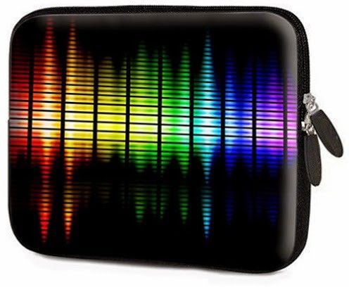 63% OFF on Theskinmantra Sleeve for All 10 inch tablets 63% OFF on Theskinmantra Sleeve for All 10 inch tablets