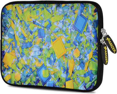 36% OFF on Amzer Sleeve for iPad Air, iPadAir 2 Multicolor