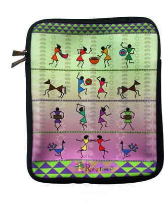 37% OFF on RangRasia Sleeve for Universal 10