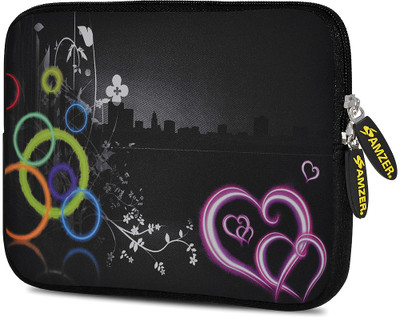 40% OFF on Amzer Sleeve for iPad 2, 3, 4 Multicolor