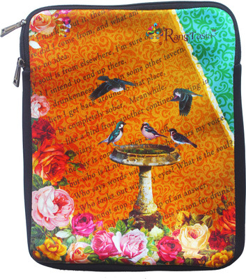 37% OFF on RangRasia Sleeve for Universal 10