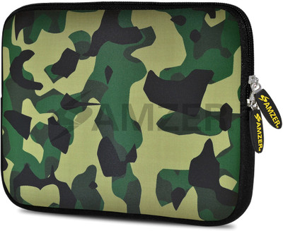 20% OFF on Amzer Sleeve for Nexus 7 2013 Multicolor