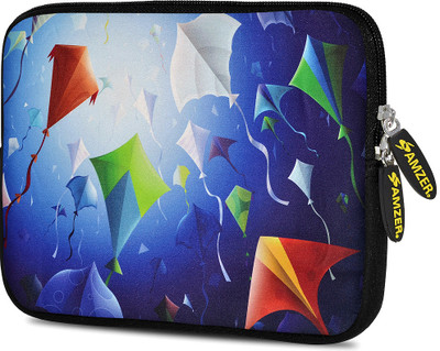 36% OFF on Amzer Sleeve for Google New Nexus 7, Asus Fonepad 7 Multicolor 36% OFF on Amzer Sleeve for Google New Nexus 7, Asus Fonepad 7 Multicolor