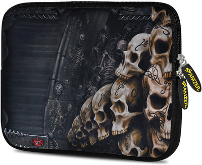 Amzer Sleeve for Apple iPad Air 2, Apple iPad Air Multicolor Amzer Sleeve for Apple iPad Air 2, Apple iPad Air Multicolor