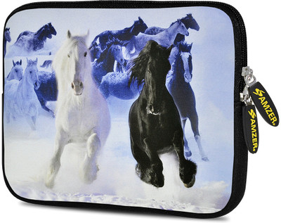 Amzer Sleeve for iPad Air, Air 2 Multicolor