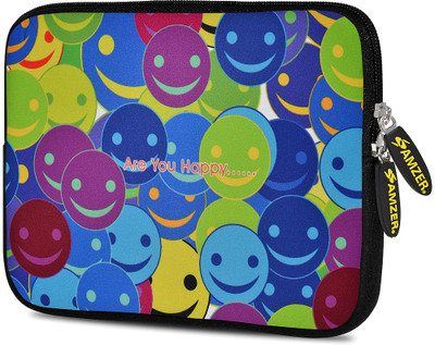 25% OFF on Amzer Sleeve for iPad 2, iPad 3, iPad 4 Multicolor 25% OFF on Amzer Sleeve for iPad 2, iPad 3, iPad 4 Multicolor