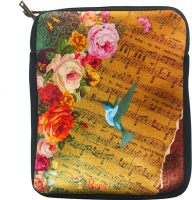 37% OFF on RangRasia Sleeve for Universal 10