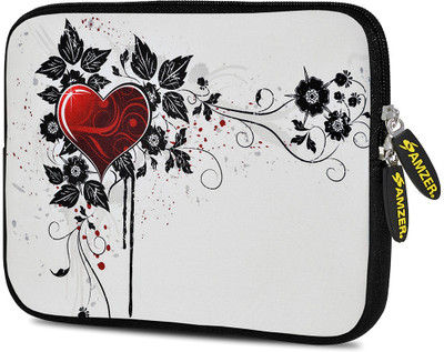 Amzer Sleeve for iPad Air, Air 2 Multicolor