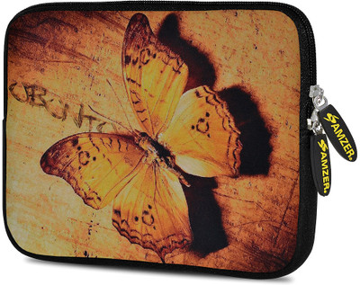 Amzer Sleeve for Samsung Galaxy Tab 4 7.0 Multicolor