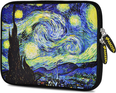 20% OFF on Amzer Sleeve for iPad 2, iPad 3, iPad 4 Multicolor