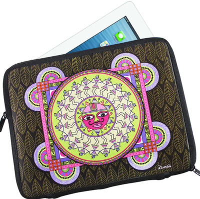 2% OFF on Kolorobia Sleeve for Apple iPad 4 Multicolor 2% OFF on Kolorobia Sleeve for Apple iPad 4 Multicolor