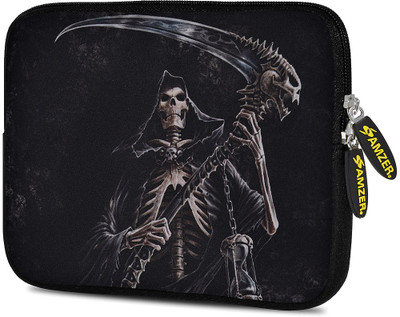 10% OFF on Amzer Sleeve for Samsung Galaxy Tab 4 7.0 Multicolor