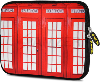 Amzer Sleeve for Nexus 7 2013 Multicolor