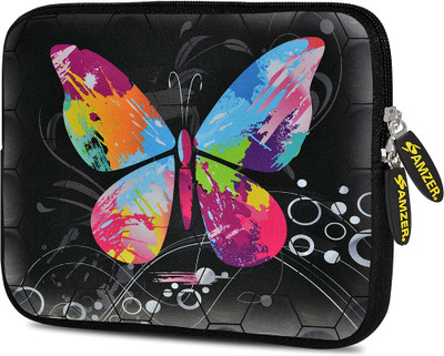 36% OFF on Amzer Sleeve for iPad 2, iPad 3, iPad 4 Multicolor