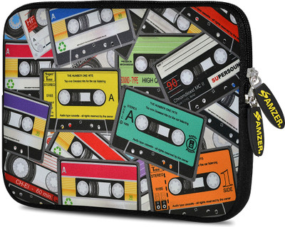 20% OFF on Amzer Sleeve for Apple iPad Air 2, iPad Air Multicolor