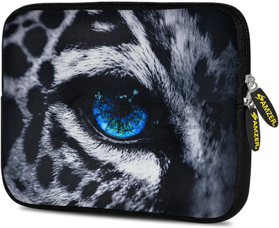 10% OFF on Amzer Sleeve for Tab 4, iPad Air Multicolor