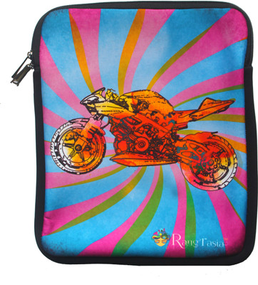 37% OFF on RangRasia Sleeve for Universal 10